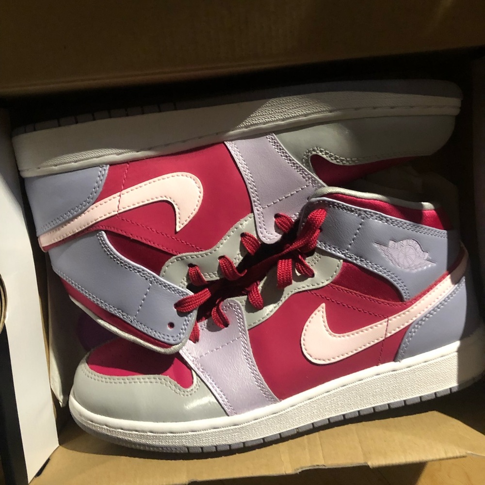 Air Jordan